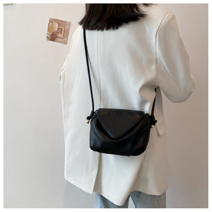 New Fashion All-match High-grade Messenger Bag For Women