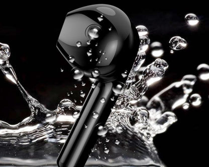 Bluetooth headset 5.0 wireless waterproof touch