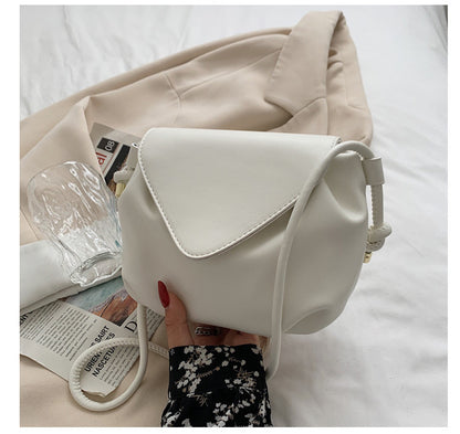 New Fashion All-match High-grade Messenger Bag For Women