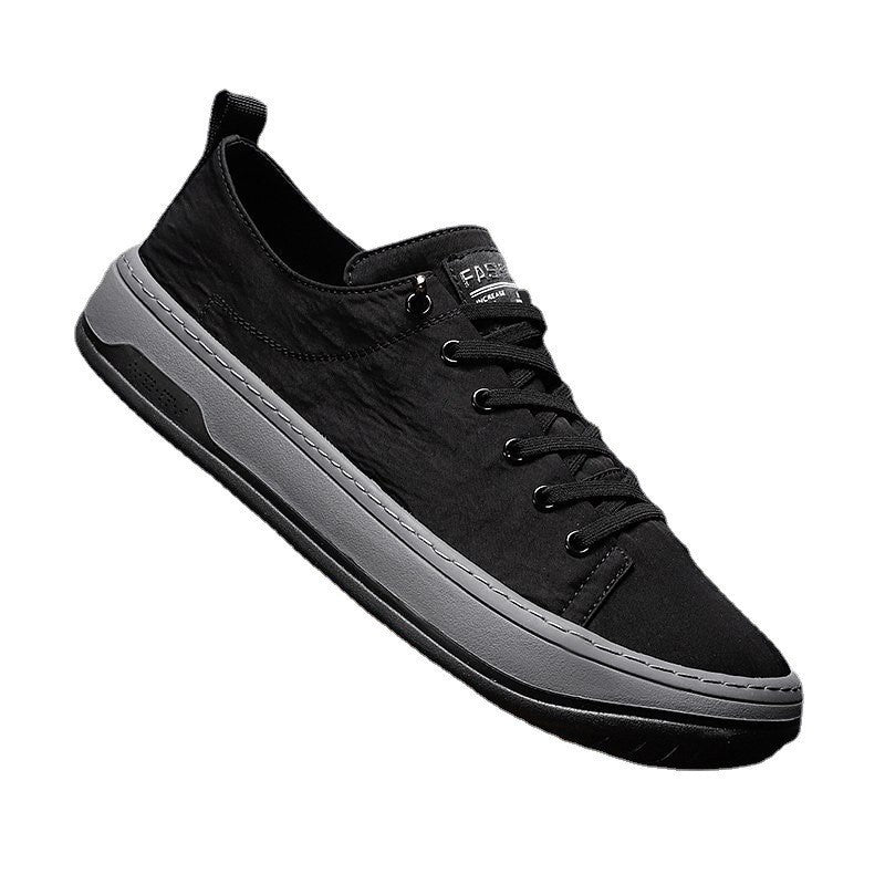 Men's Odor Proof Old Beijing Casual Cloth Shoes