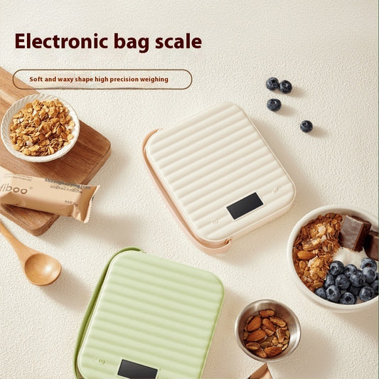 Kitchen Electronic Scale Household Small Precision Electronic Scale