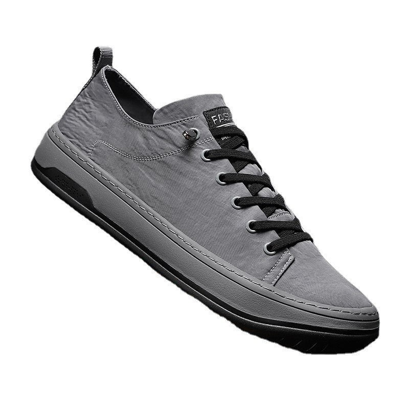 Men's Odor Proof Old Beijing Casual Cloth Shoes