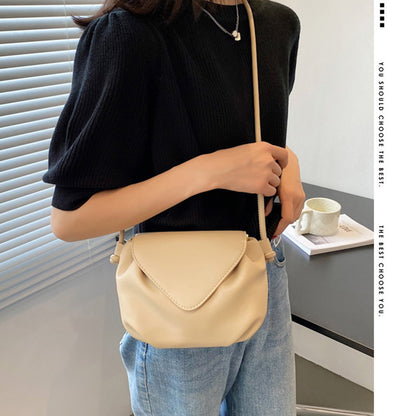 New Fashion All-match High-grade Messenger Bag For Women