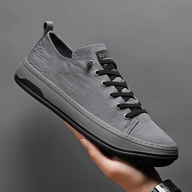 Men's Odor Proof Old Beijing Casual Cloth Shoes